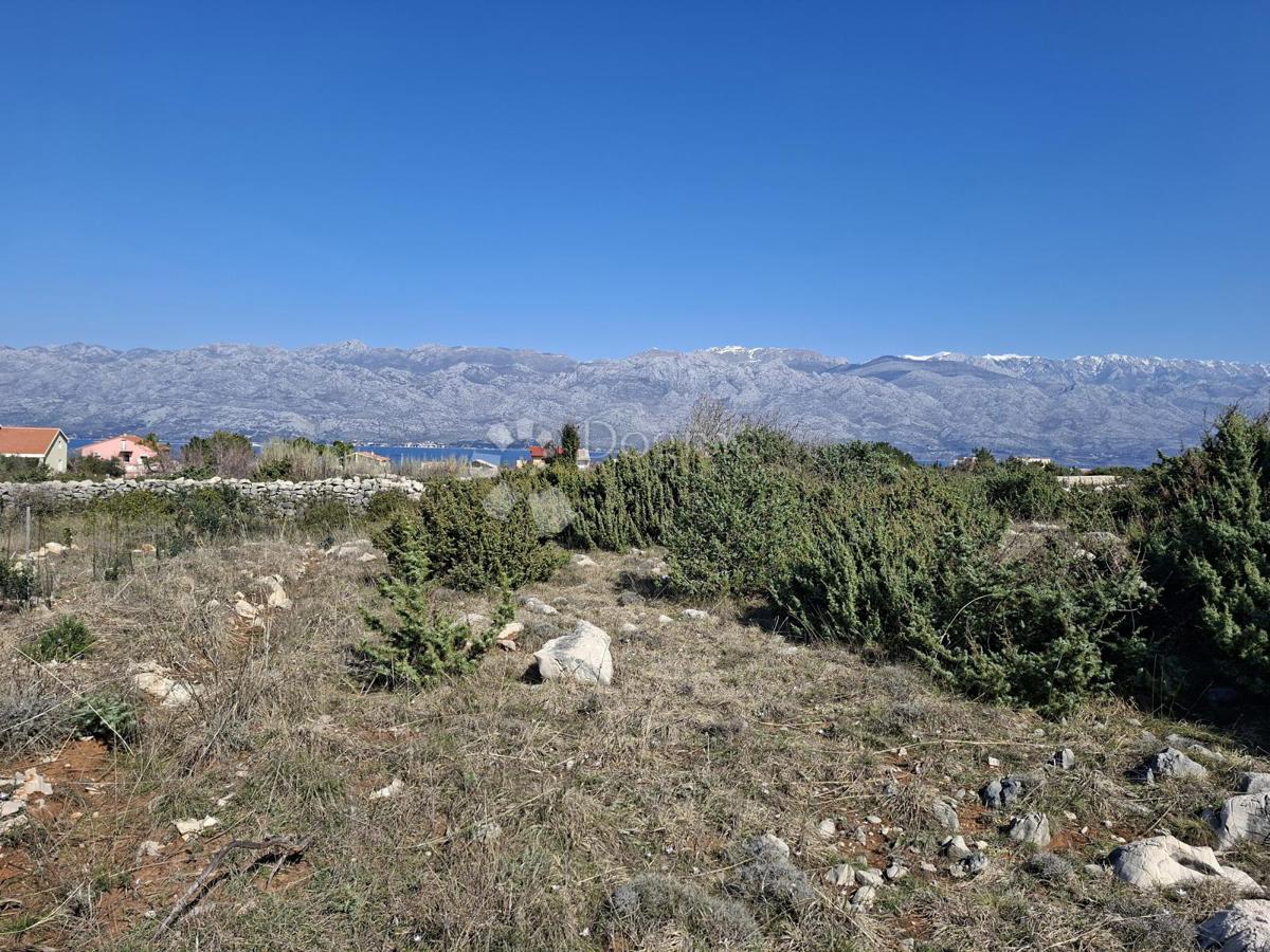 Terreno edificabile Ražanac, 544m2