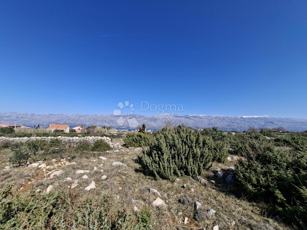 Terreno edificabile Ražanac, 544m2