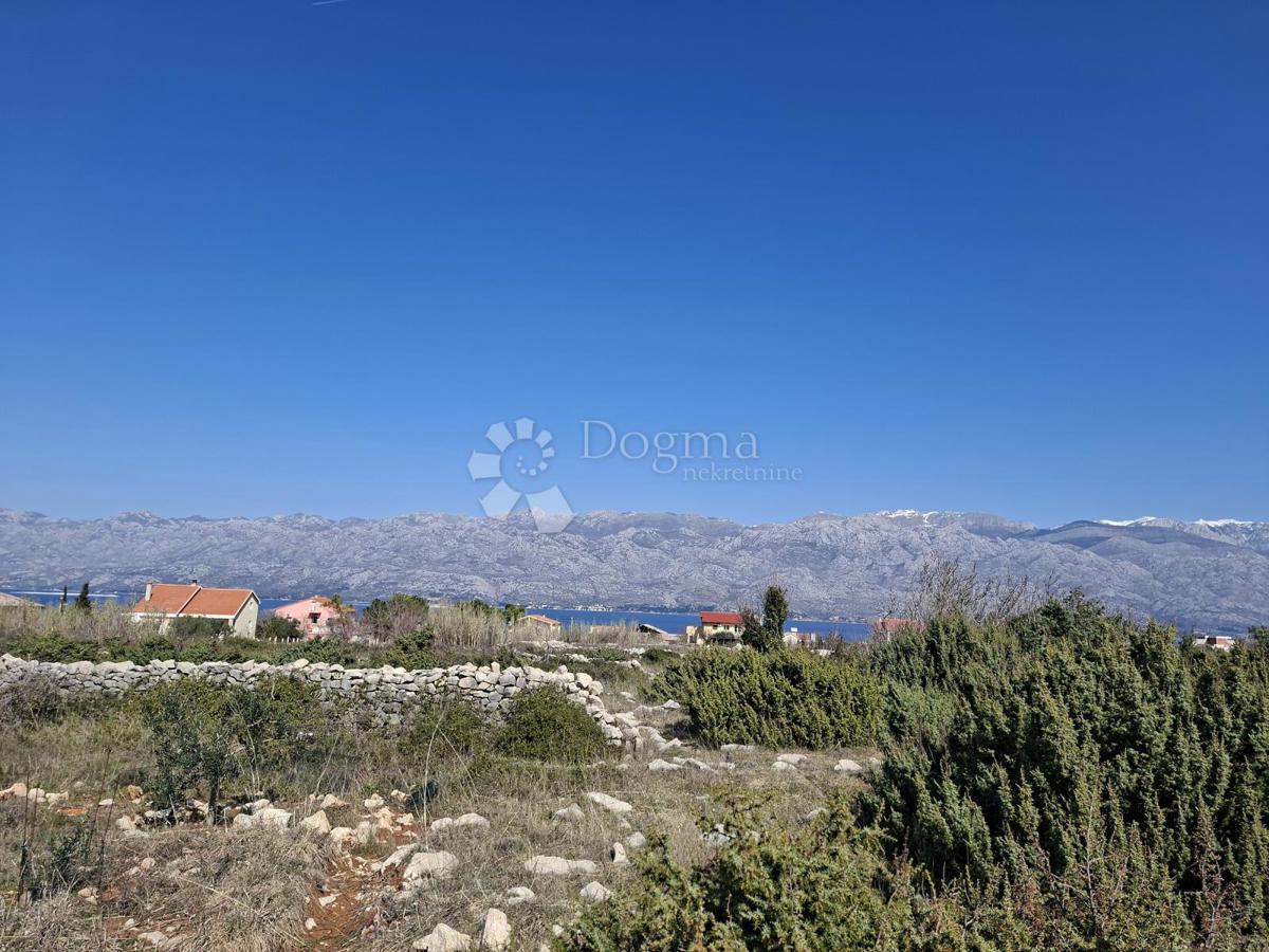 Terreno edificabile Ražanac, 544m2