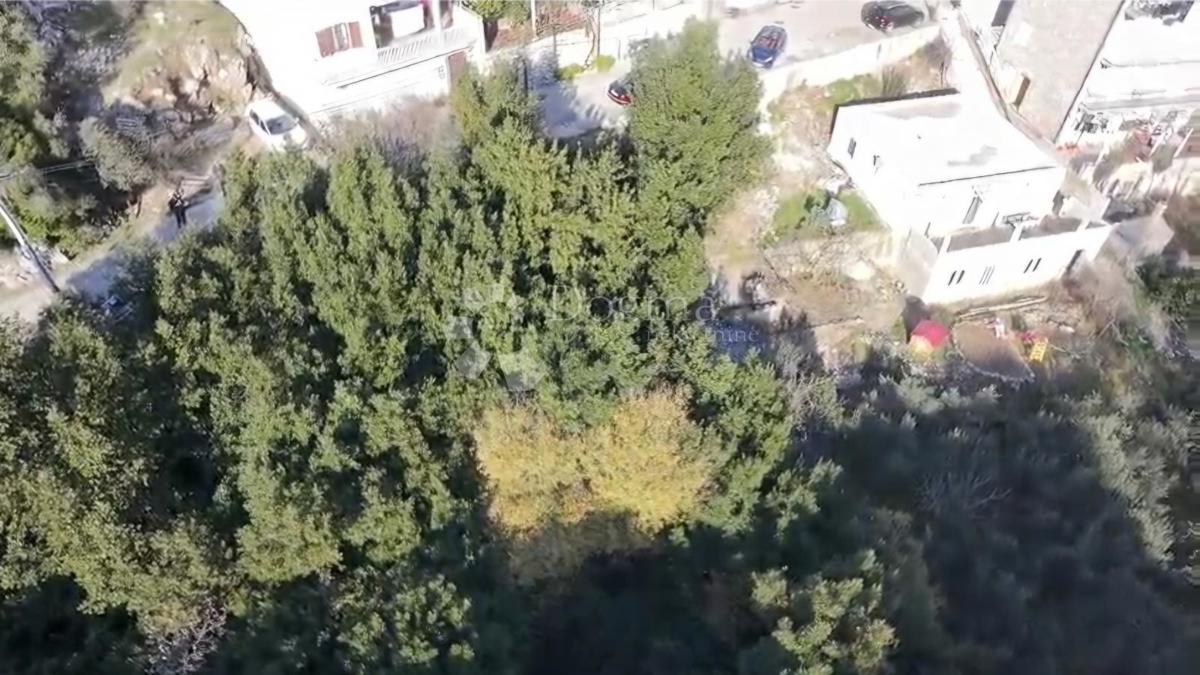 Terreno edificabile Mokošica, Dubrovnik - Okolica, 665m2
