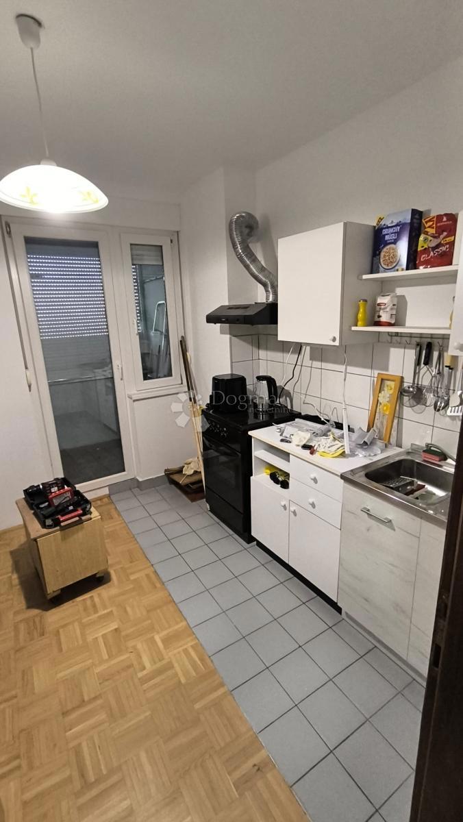 Allogio Borovo Naselje, Vukovar, 63,26m2