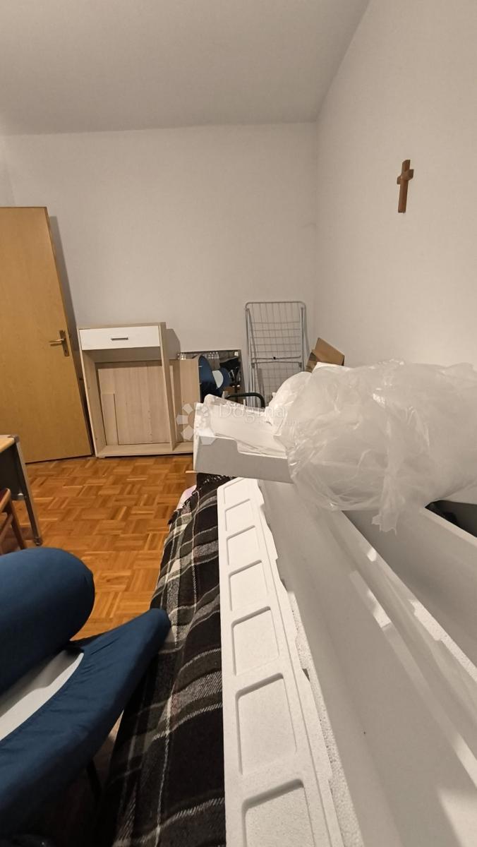 Allogio Borovo Naselje, Vukovar, 63,26m2