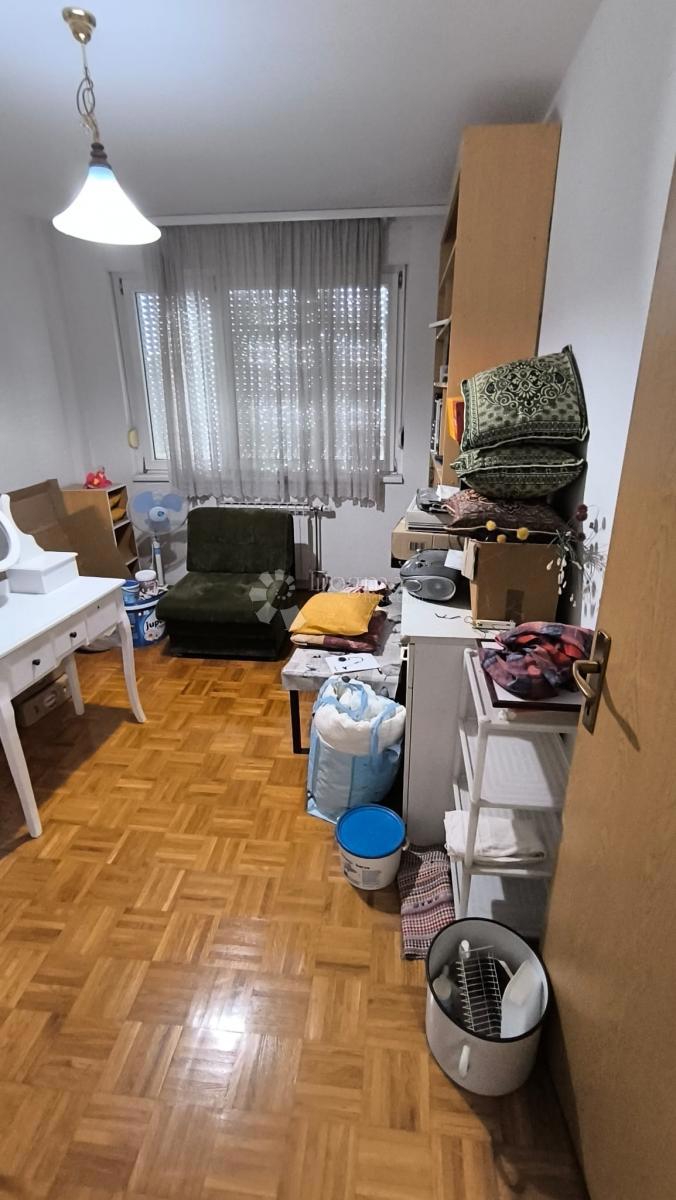 Allogio Borovo Naselje, Vukovar, 63,26m2