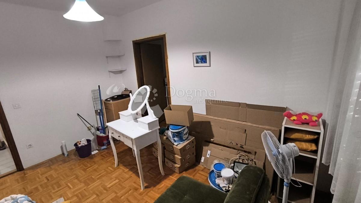 Allogio Borovo Naselje, Vukovar, 63,26m2