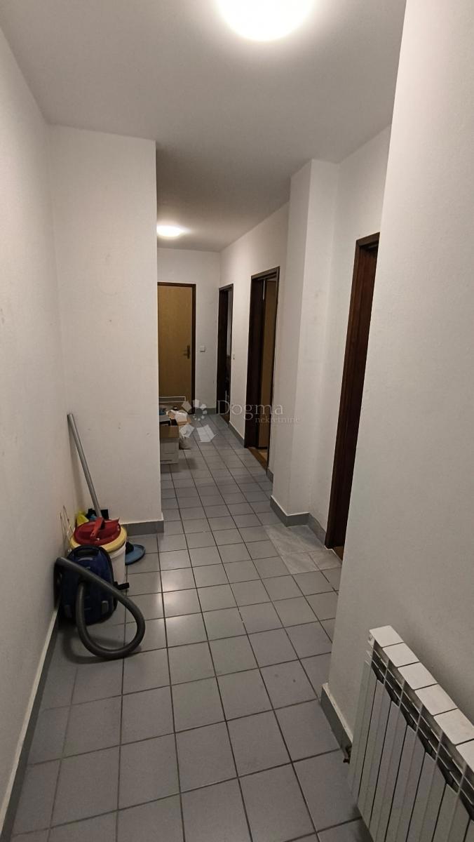 Allogio Borovo Naselje, Vukovar, 63,26m2