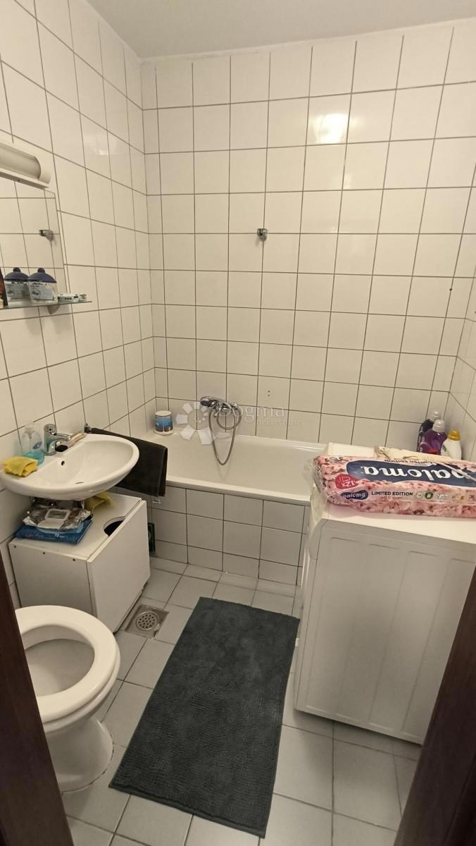 Allogio Borovo Naselje, Vukovar, 63,26m2