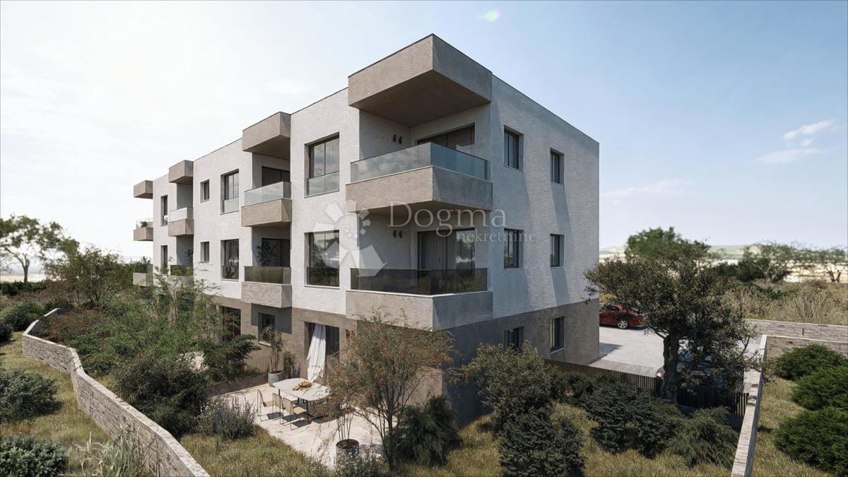 Casa Vodice, 122m2