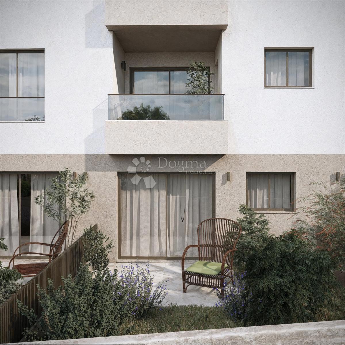 Casa Vodice, 122m2