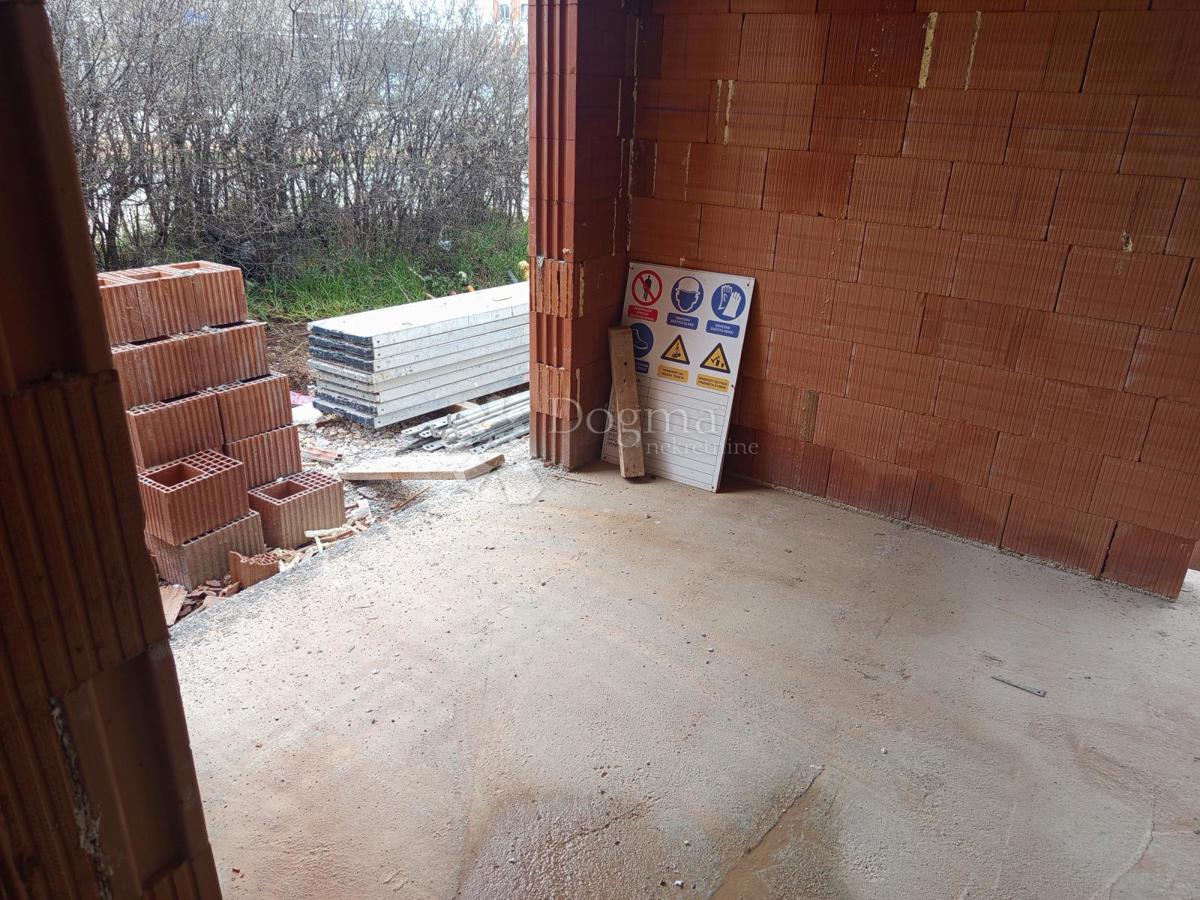 Allogio Valmade, Pula, 50,91m2