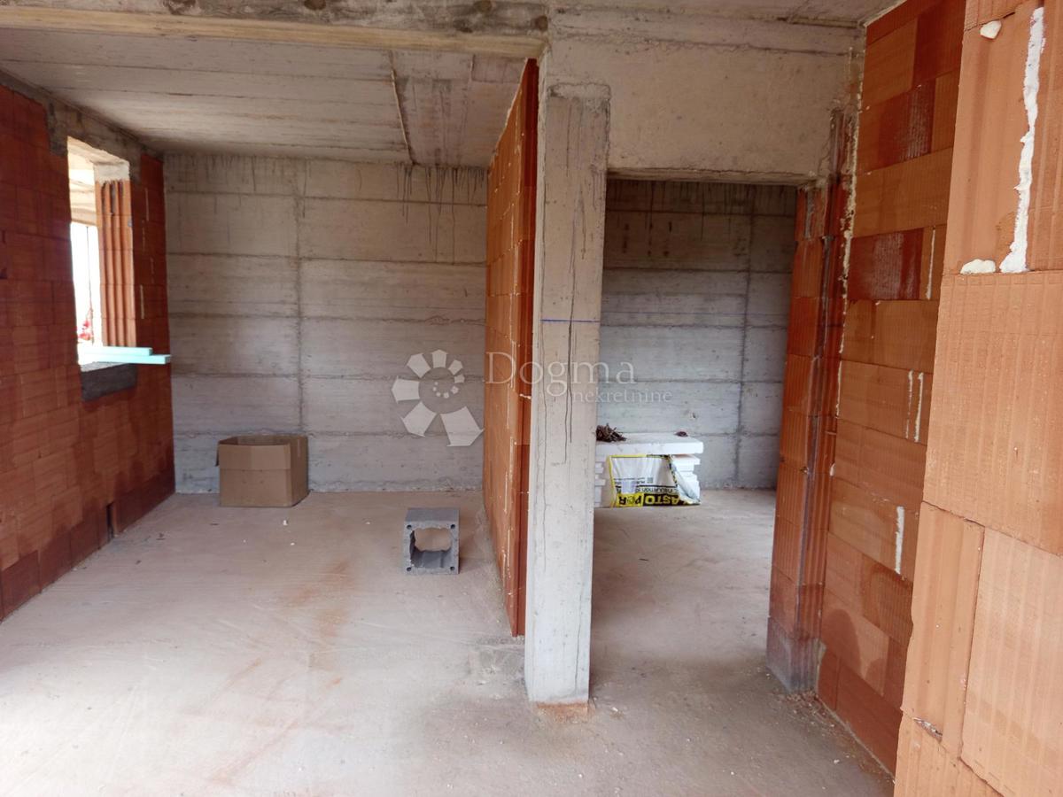 Allogio Valmade, Pula, 50,91m2