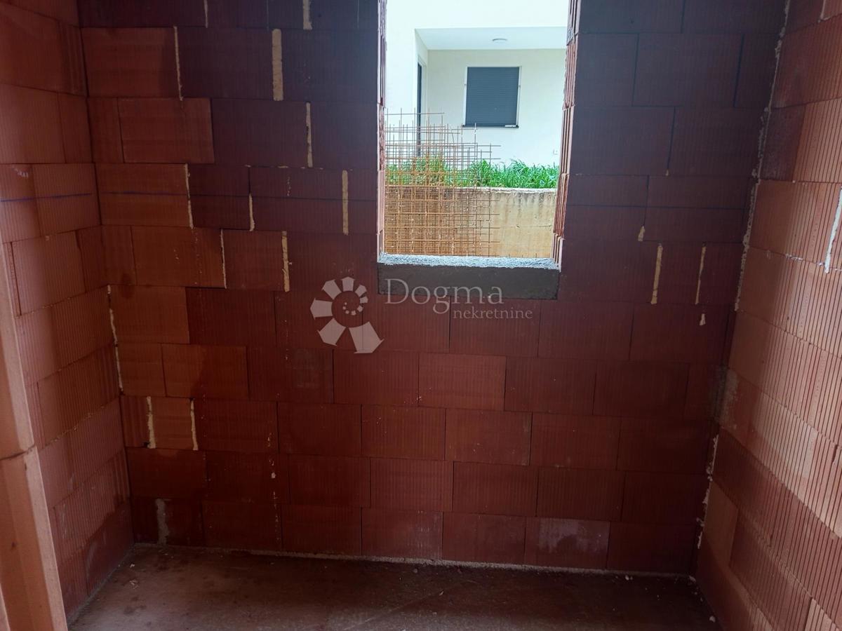 Allogio Valmade, Pula, 50,91m2