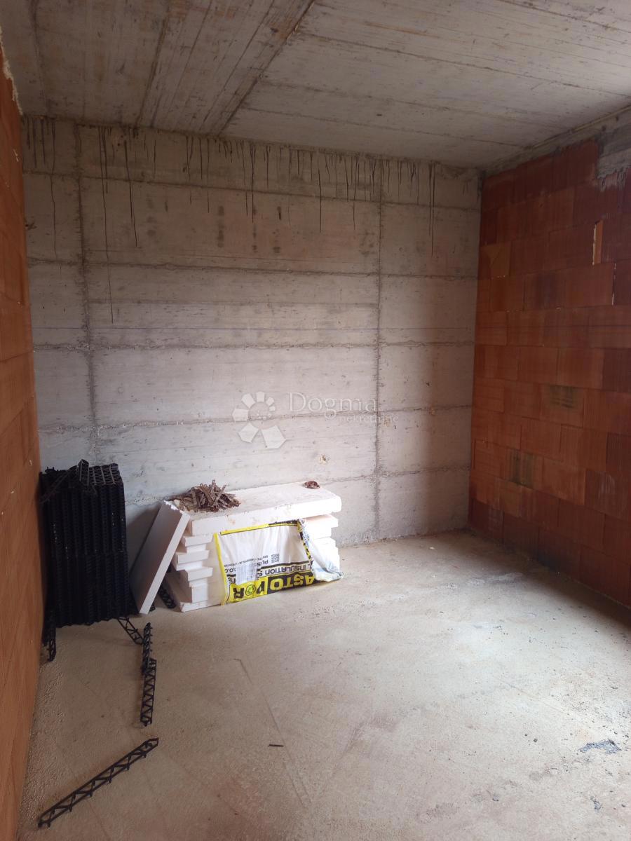 Allogio Valmade, Pula, 50,91m2