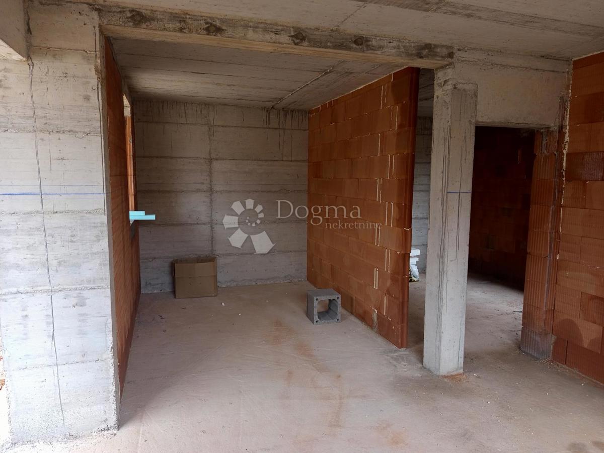 Allogio Valmade, Pula, 50,91m2