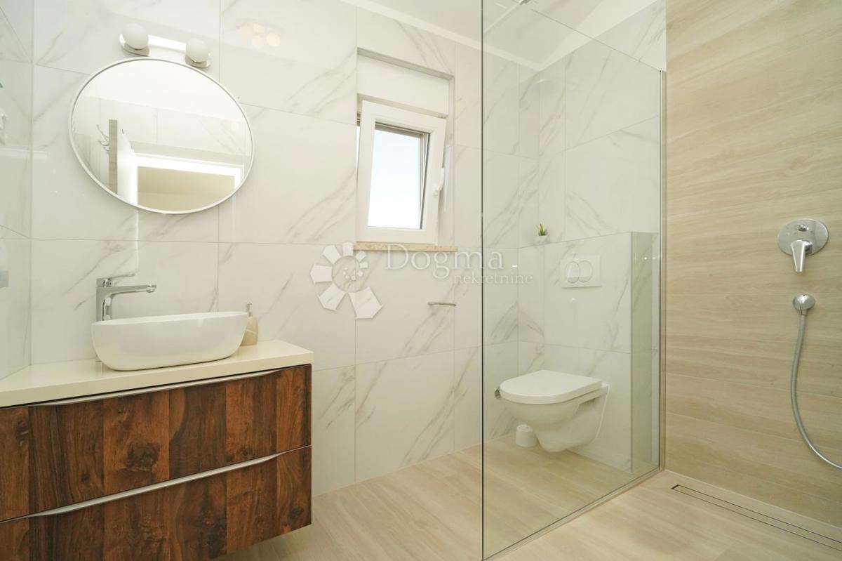 Casa Svetvinčenat, 180m2