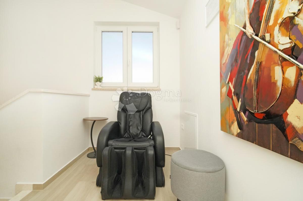 Casa Svetvinčenat, 180m2