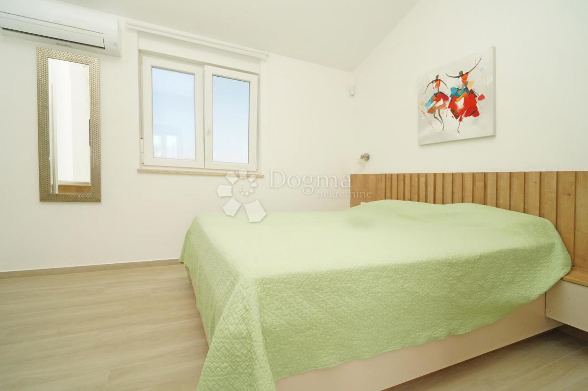 Casa Svetvinčenat, 180m2