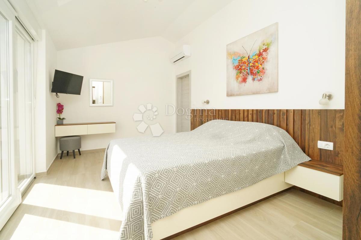 Casa Svetvinčenat, 180m2