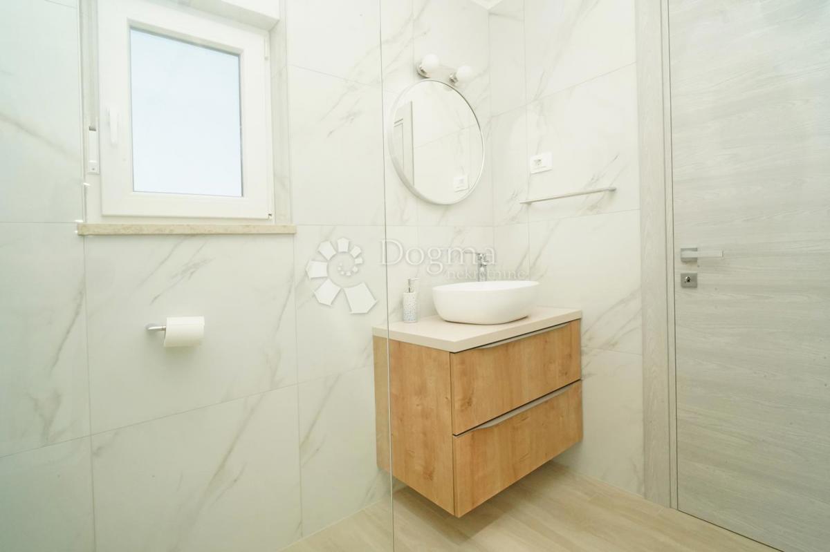 Casa Svetvinčenat, 180m2