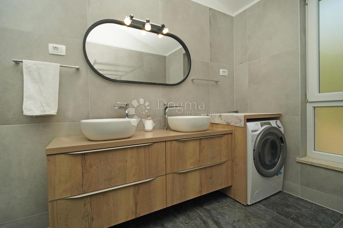 Casa Svetvinčenat, 180m2