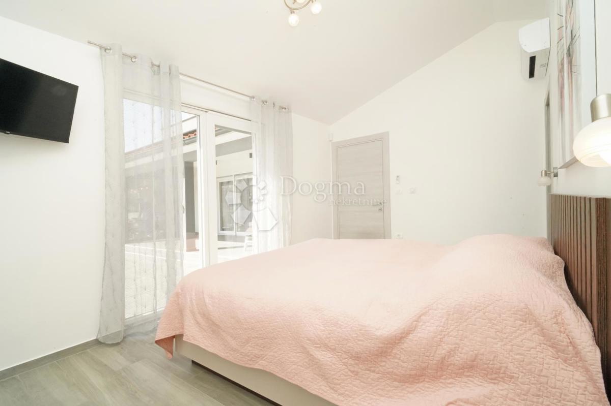 Casa Svetvinčenat, 180m2