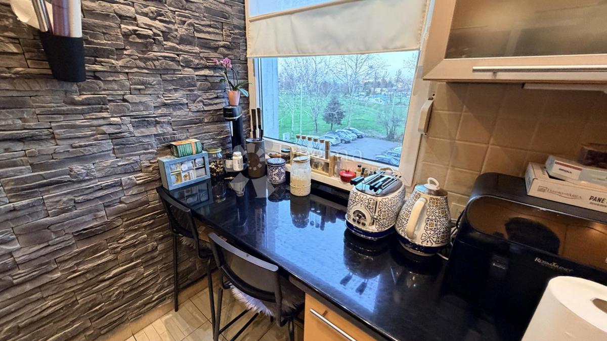 Allogio Dugave, Novi Zagreb - Istok, 62,37m2