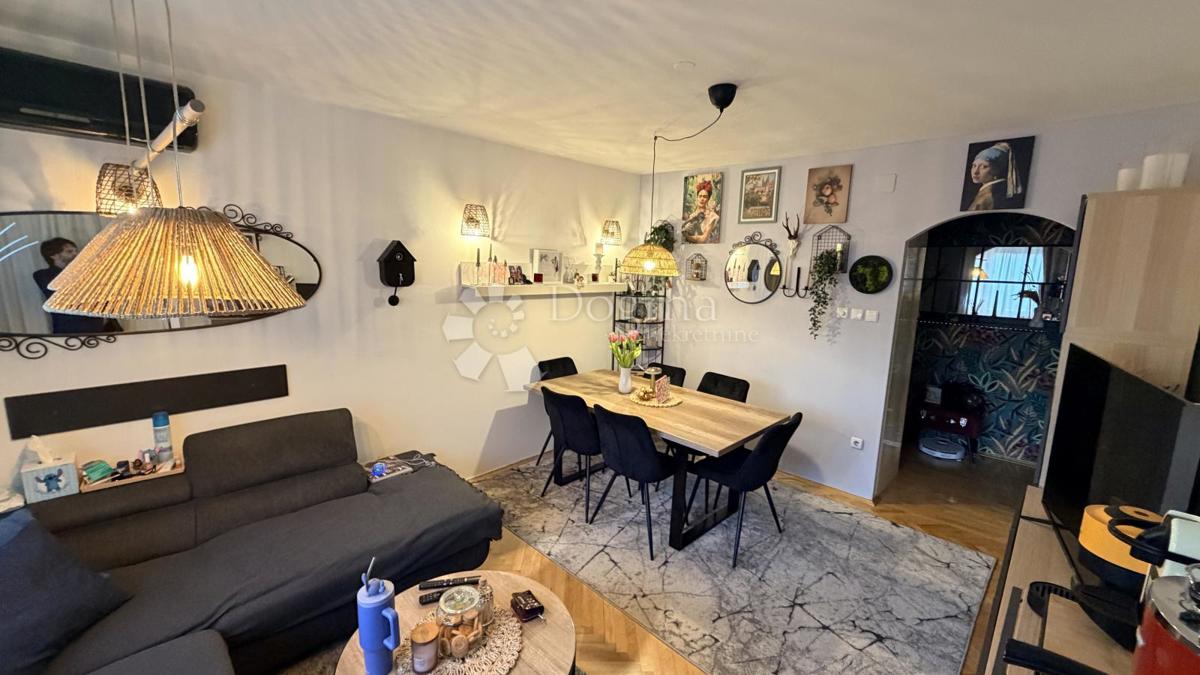 Allogio Dugave, Novi Zagreb - Istok, 62,37m2