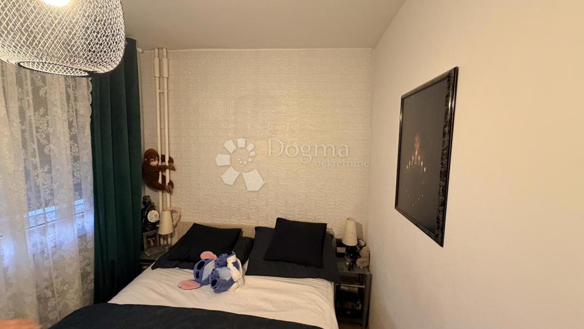 Allogio Dugave, Novi Zagreb - Istok, 62,37m2