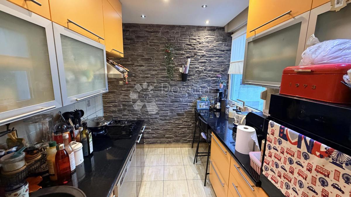 Allogio Dugave, Novi Zagreb - Istok, 62,37m2