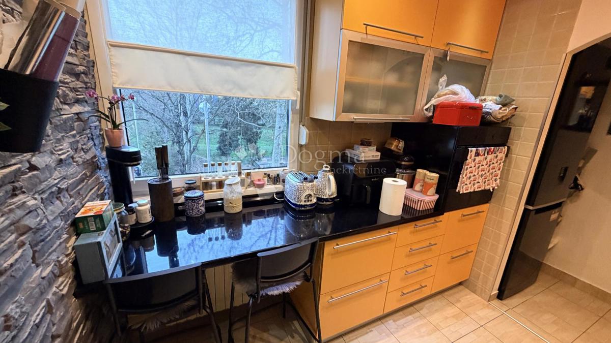 Allogio Dugave, Novi Zagreb - Istok, 62,37m2