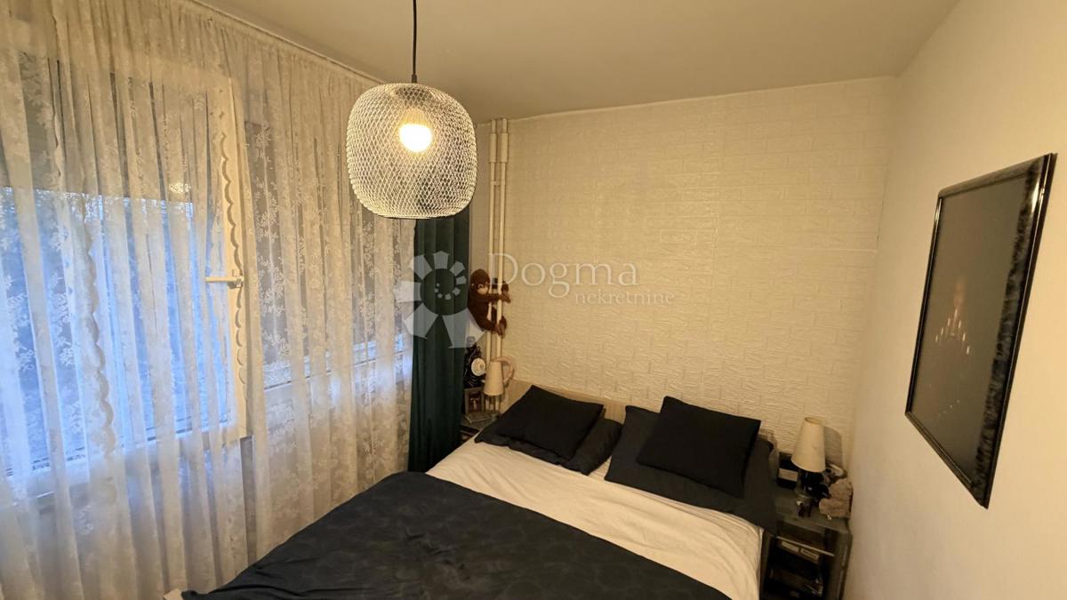 Allogio Dugave, Novi Zagreb - Istok, 62,37m2