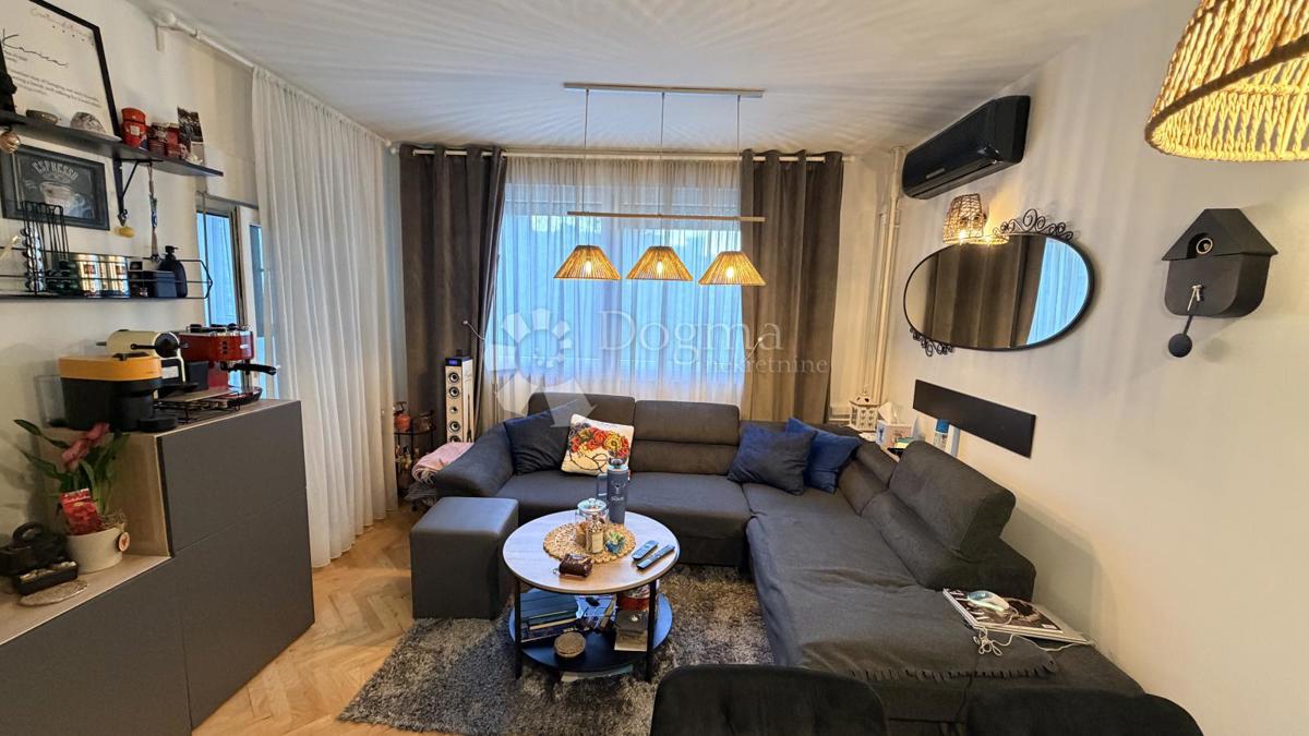 Allogio Dugave, Novi Zagreb - Istok, 62,37m2