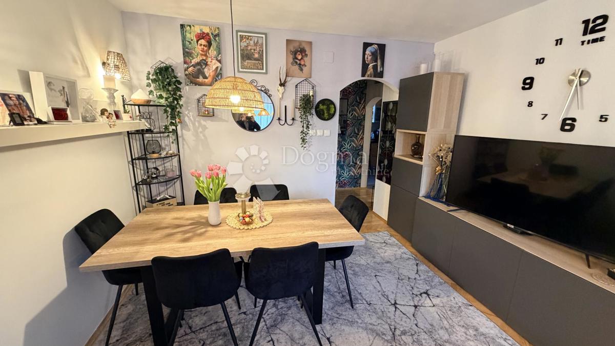 Allogio Dugave, Novi Zagreb - Istok, 62,37m2