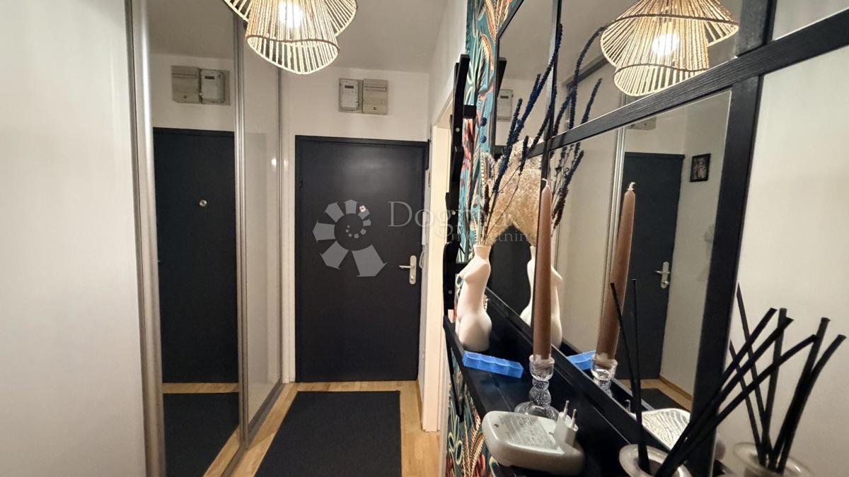 Allogio Dugave, Novi Zagreb - Istok, 62,37m2