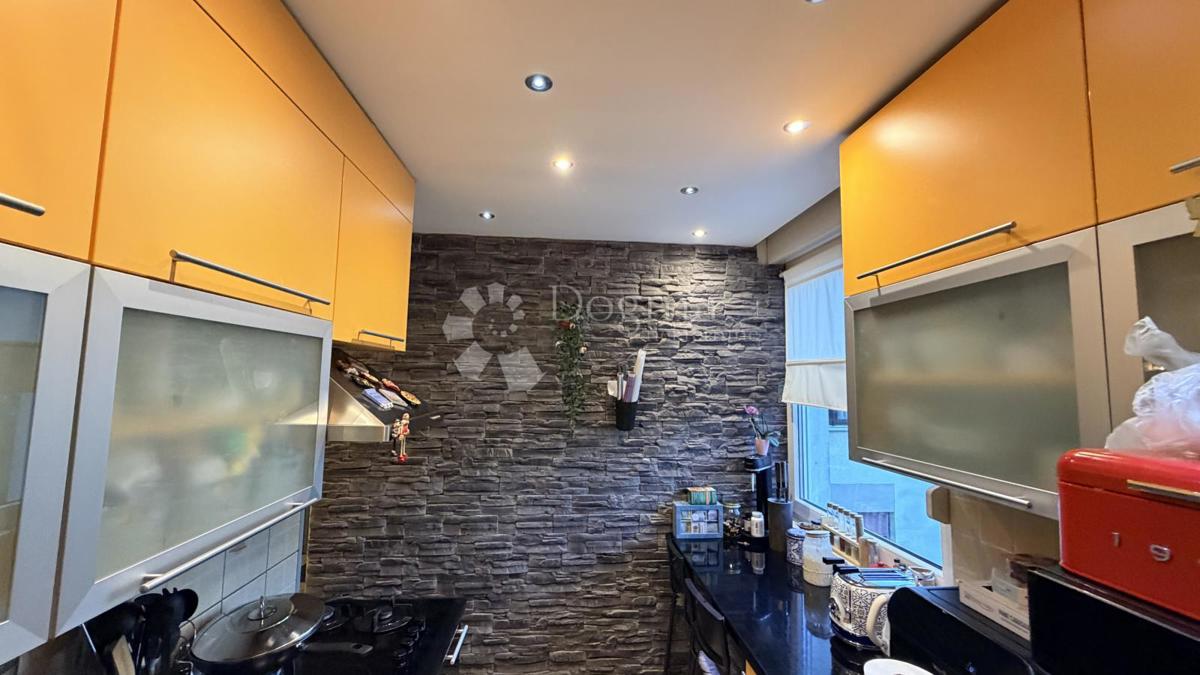 Allogio Dugave, Novi Zagreb - Istok, 62,37m2