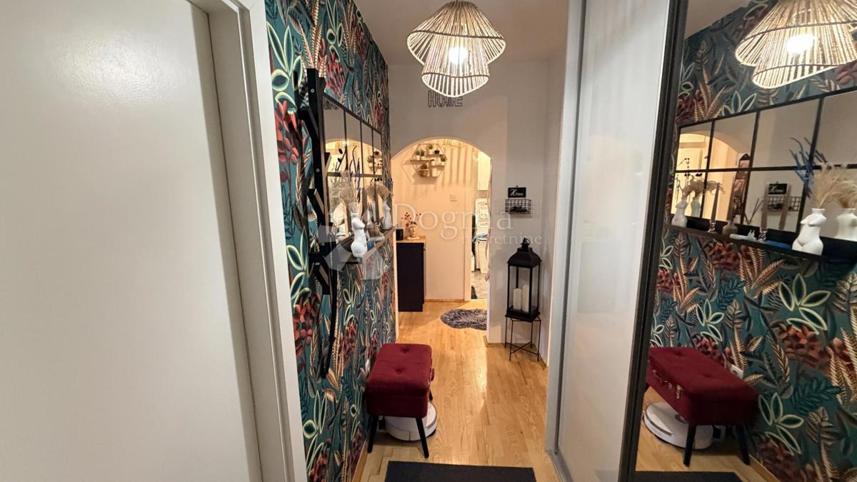 Allogio Dugave, Novi Zagreb - Istok, 62,37m2