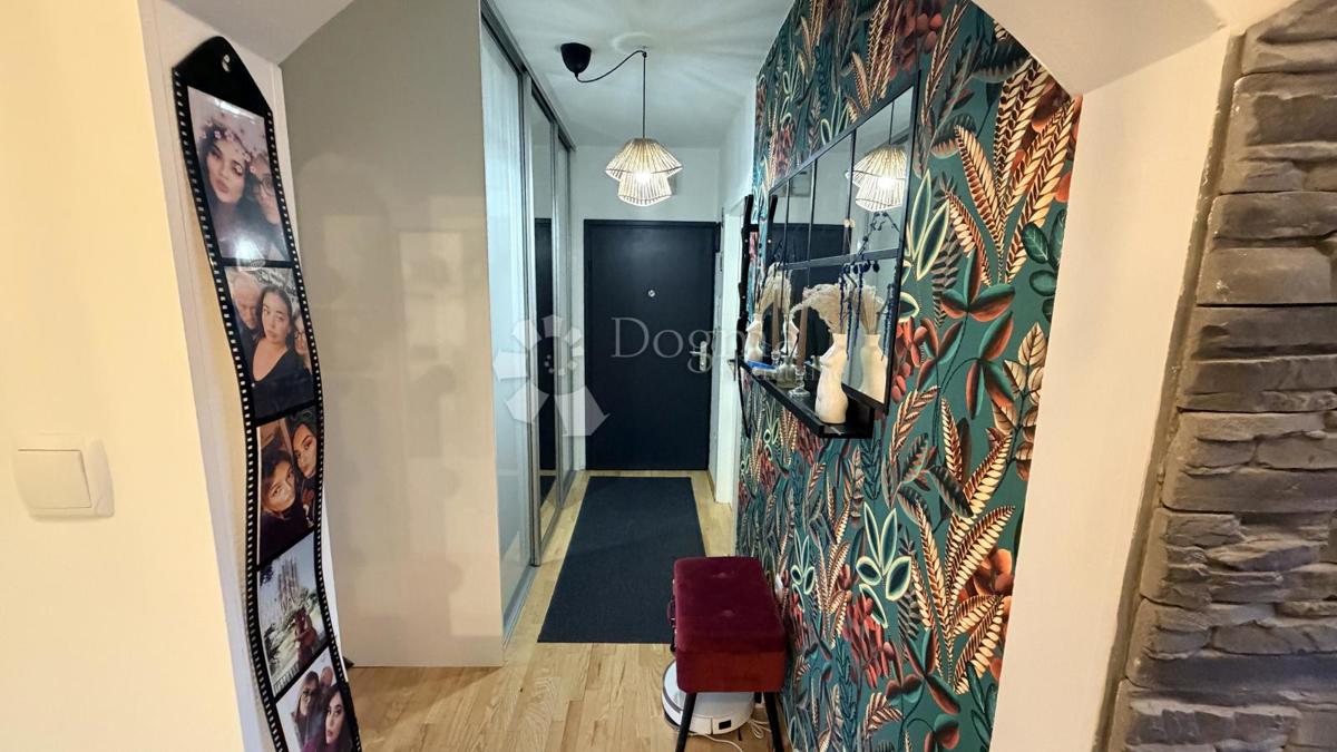 Allogio Dugave, Novi Zagreb - Istok, 62,37m2