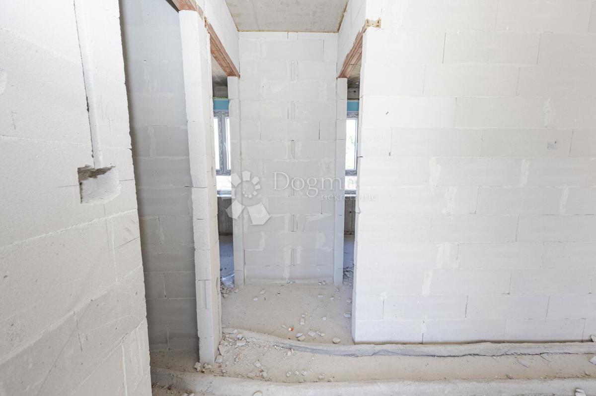 Casa Murter, 176,72m2