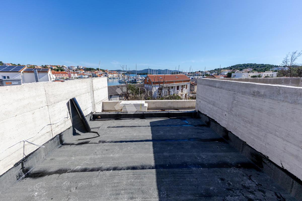 Casa Murter, 176,72m2