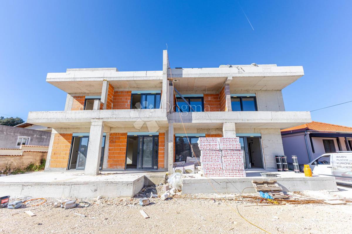 Casa Murter, 176,72m2