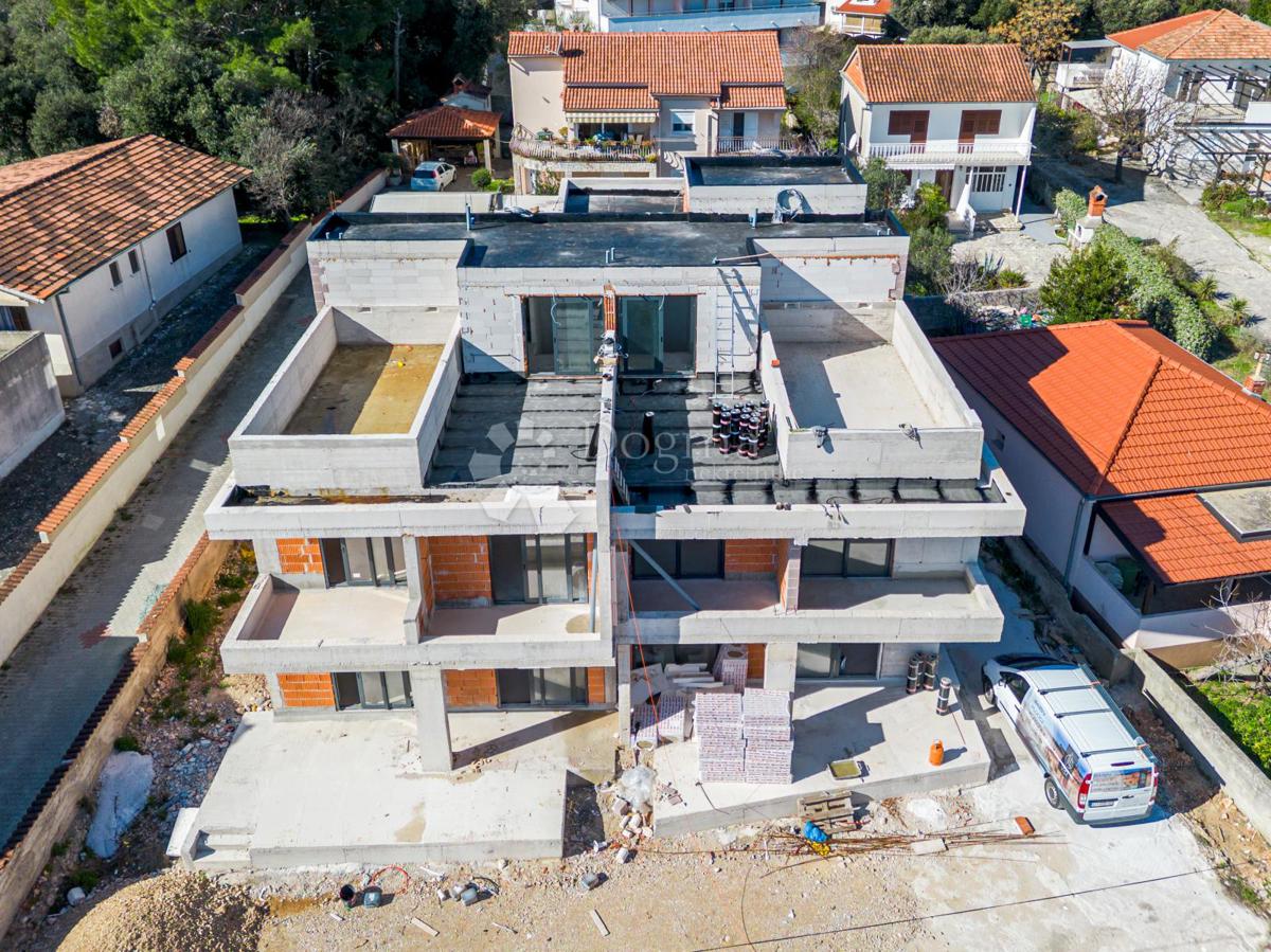 Casa Murter, 176,72m2