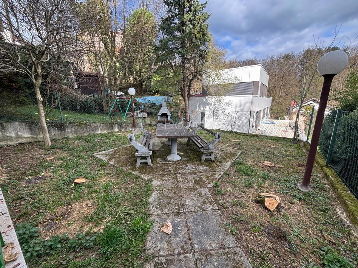 Allogio Jelenovac, Črnomerec, 25m2