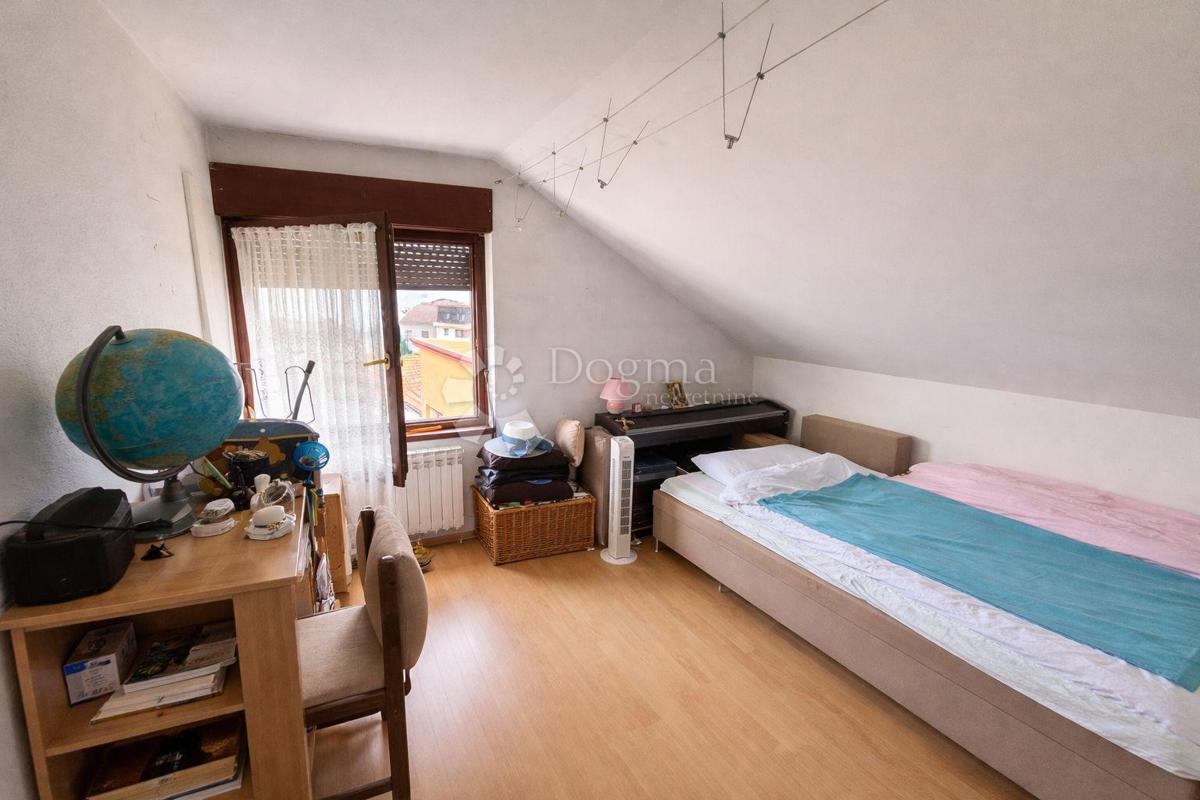 Allogio Jelenovac, Črnomerec, 25m2