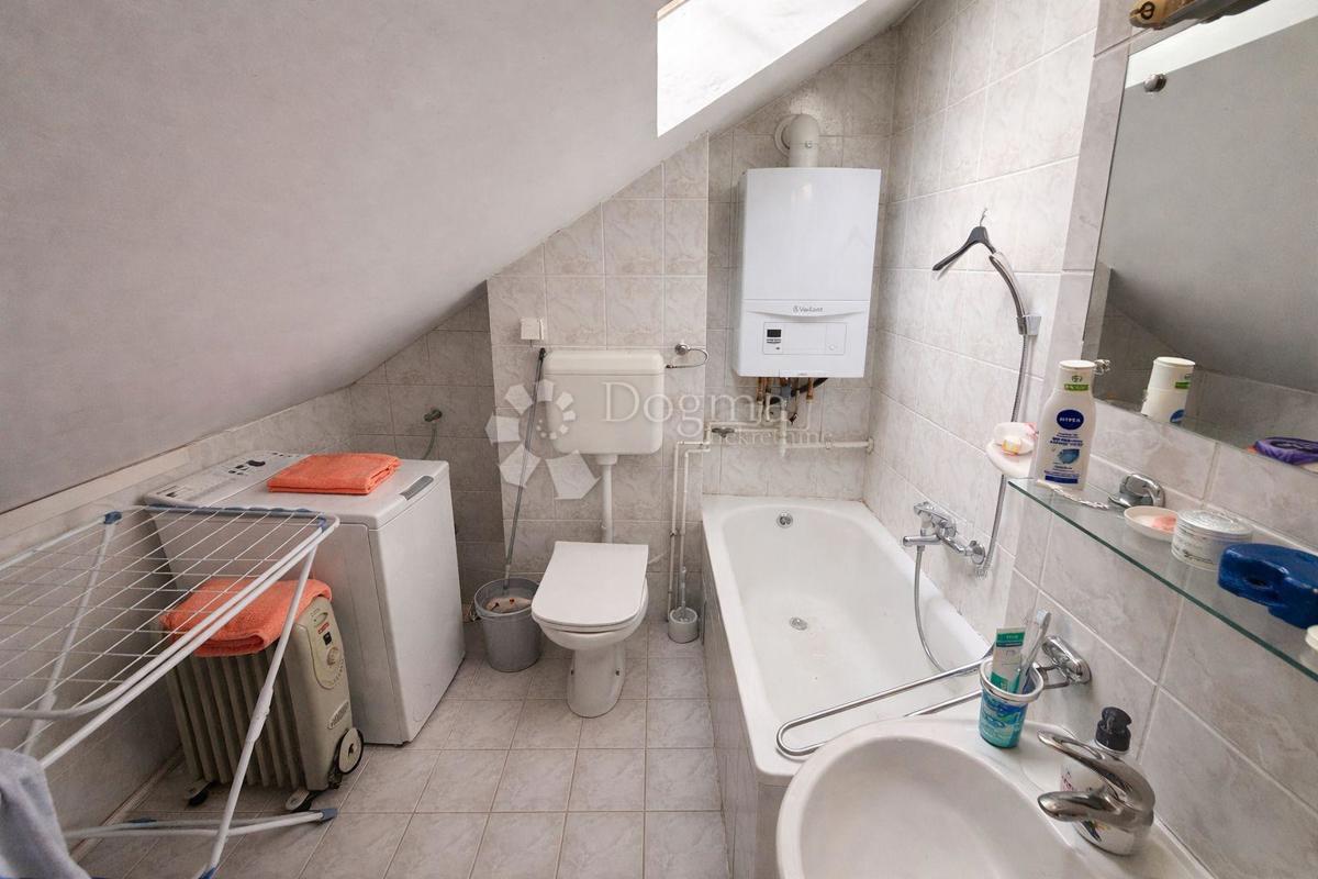 Allogio Jelenovac, Črnomerec, 25m2