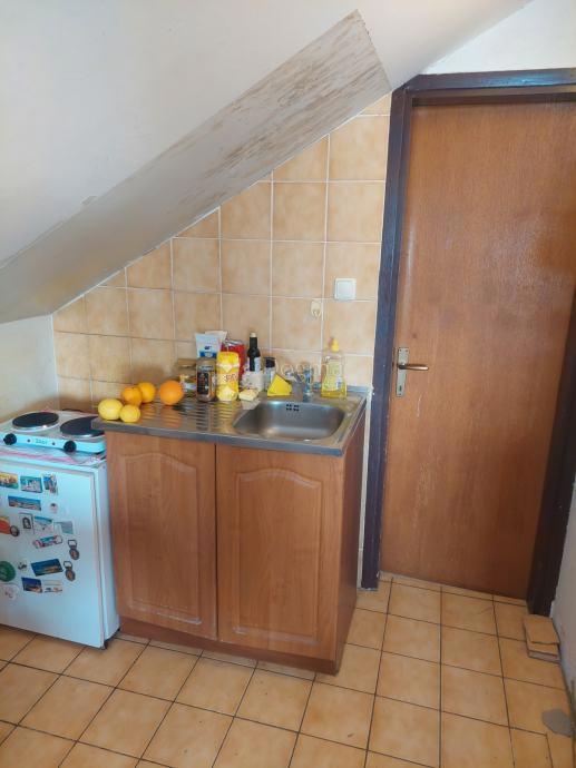 Allogio Jelenovac, Črnomerec, 25m2