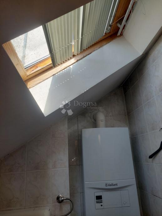 Allogio Jelenovac, Črnomerec, 25m2