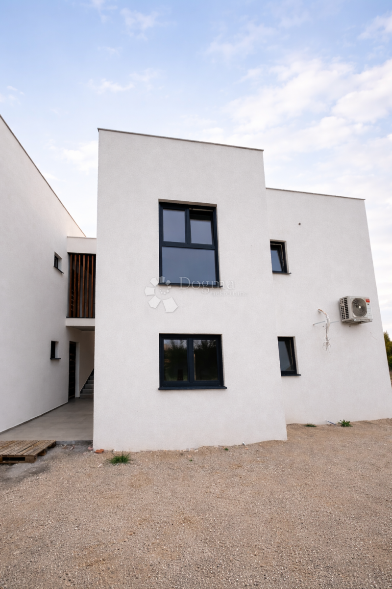 Allogio Vodice, 103,66m2