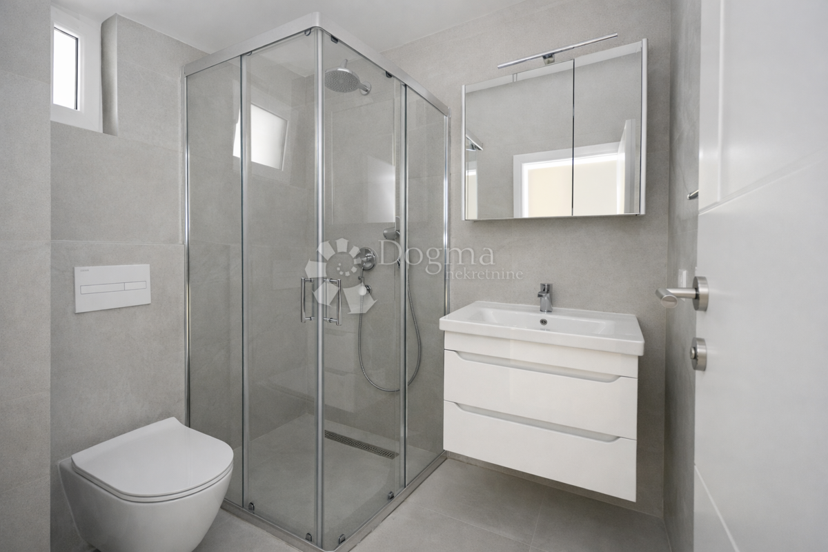 Allogio Vodice, 103,66m2