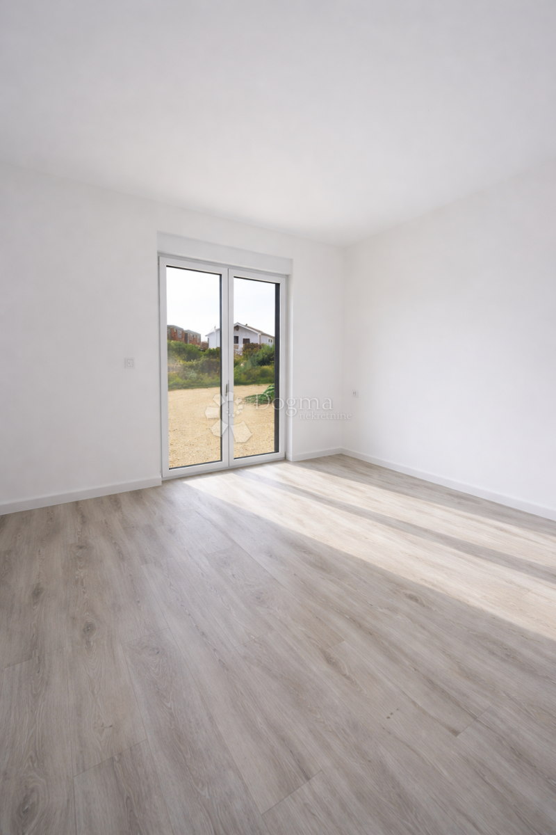 Allogio Vodice, 103,66m2