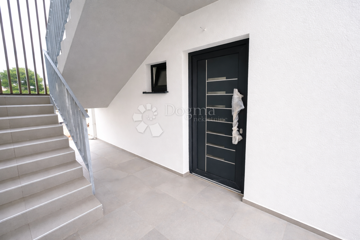 Allogio Vodice, 103,66m2