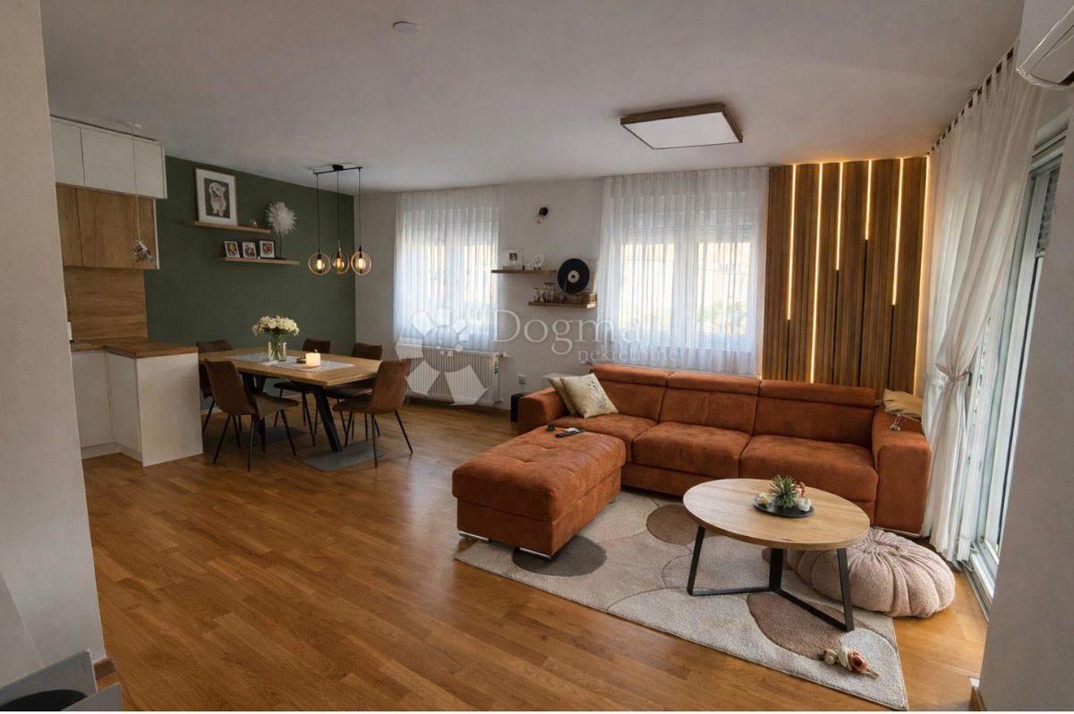 Allogio Donje Vrapče, Stenjevec, 69m2